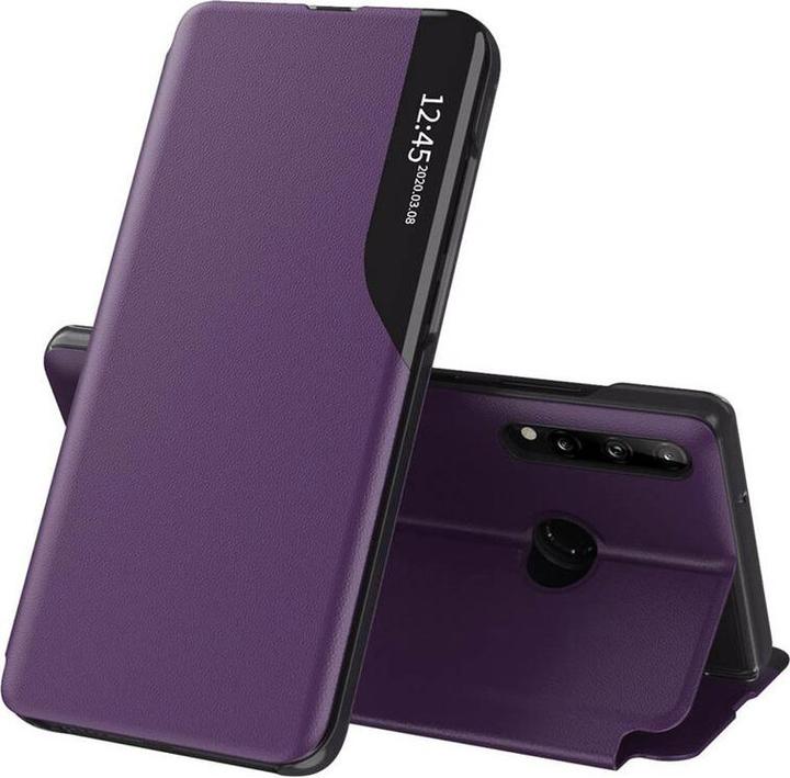 Image du produit Techsuit - eFold Series - Samsung Galaxy A20s - Purple (Samsung Galaxy A20s)