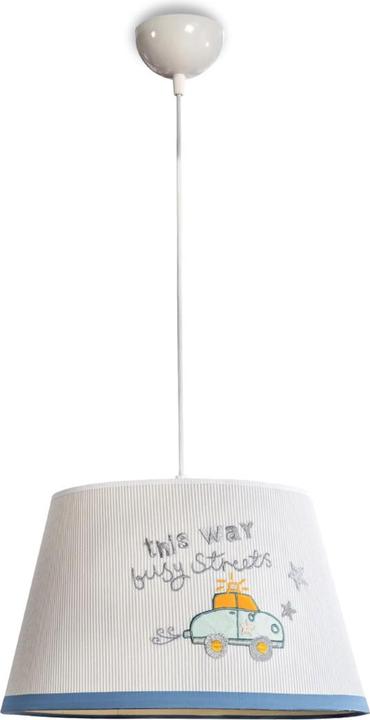 Cilek Ceiling lamp Cars