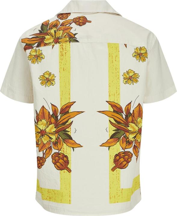 Immagine prodotto Jack & Jones Jorsean Resort Shirt Ss Ln Styd24 (L)