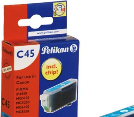 Immagine prodotto Pelikan Cli-526 (C)
