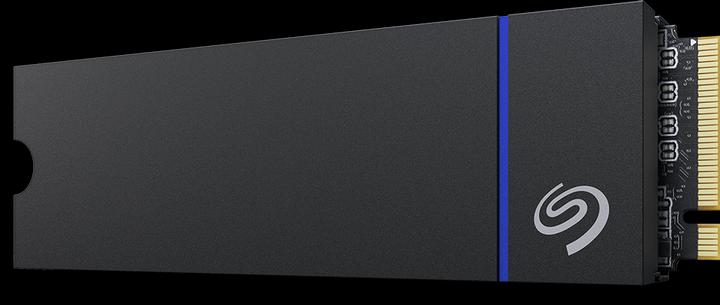 Produktbild Seagate Game Drive for PS5 1TB NVMe M.2 SSD APAC (1000 GB, M.2 2280)
