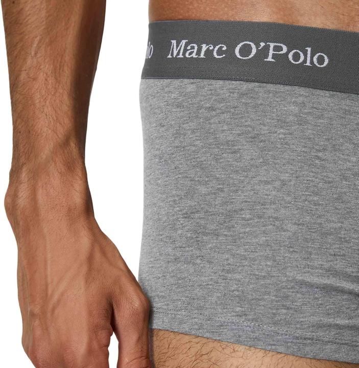 Produktbild Marc O'Polo 3-Pack Trunk (L, 3er Pack)