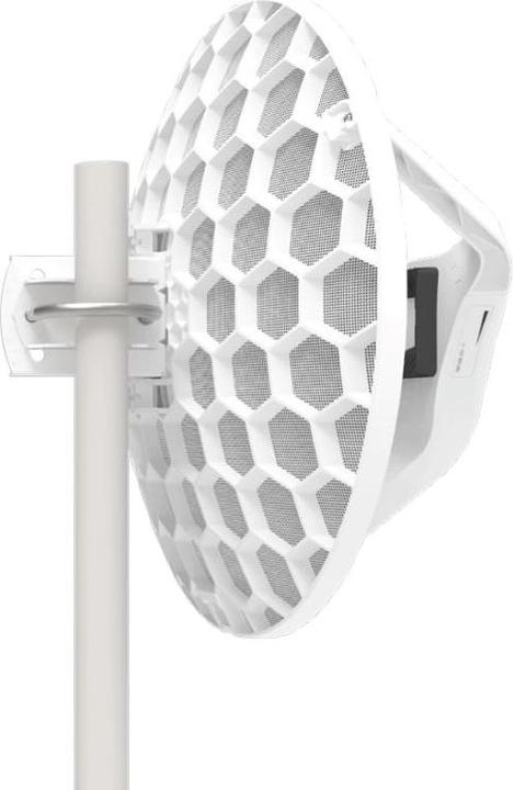 Actual product image MikroTik Lhg 60g