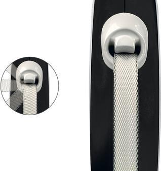 Immagine prodotto Flexi Nuova cintura Comfort (S, Cane, Generale)