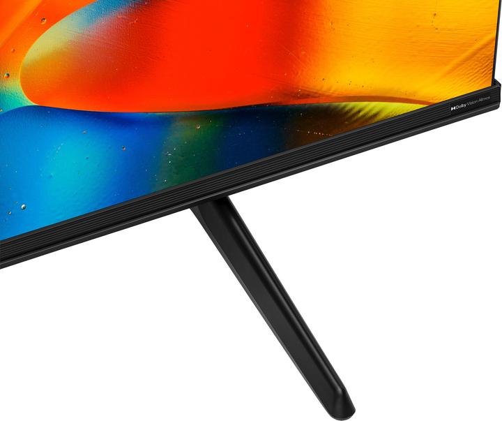 Actual product image Hisense TV TV 50" (50", QLED, 4K)