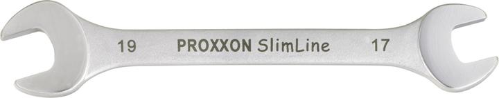 Actual product image Proxxon SlimLine double open-end wrench (34 mm, 36 mm)