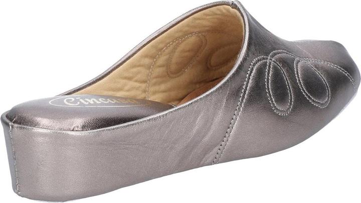 Actual product image Cincasa Menorca Mahon slippers (36)