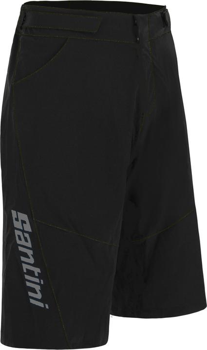 Produktbild Santini MTB-Hose SELVA Herren (XS)