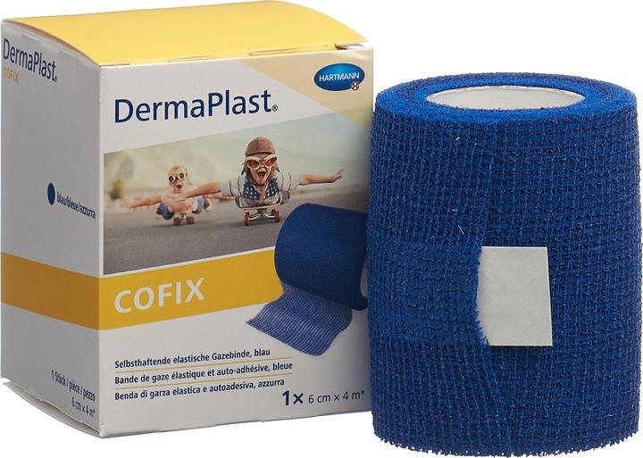 Produktbild DermaPlast CoFix