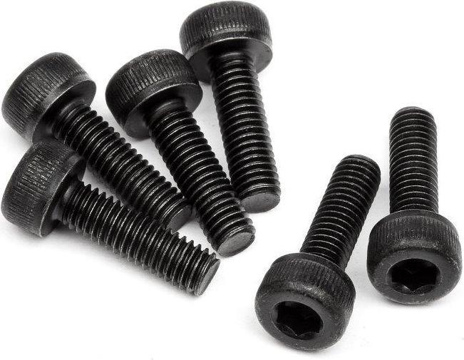 Image du produit HPI Innensechskant SCREWS M3x10