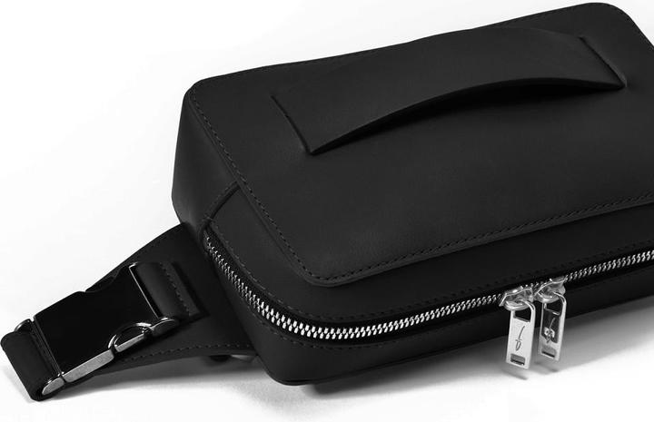 Actual product image Le Feuillet Sac Ceinture (Case)
