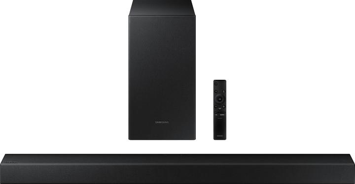 Actual product image Samsung HWT420 (150 W, 2.1 Channel)