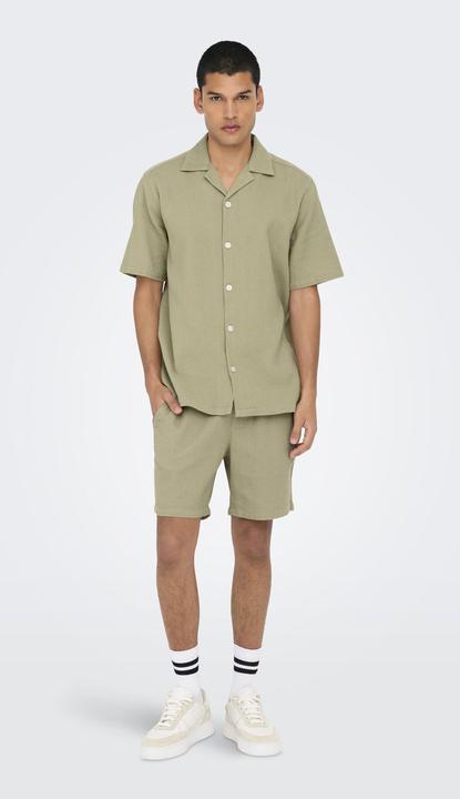 Produktbild Only & Sons ONSBERTIL Hemd Hemd (XXL)