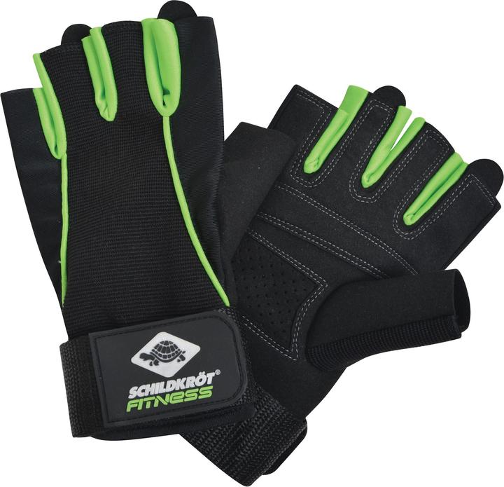 Image du produit Schildkröt Fitnesshandschuhe "Pro" (L, XL)