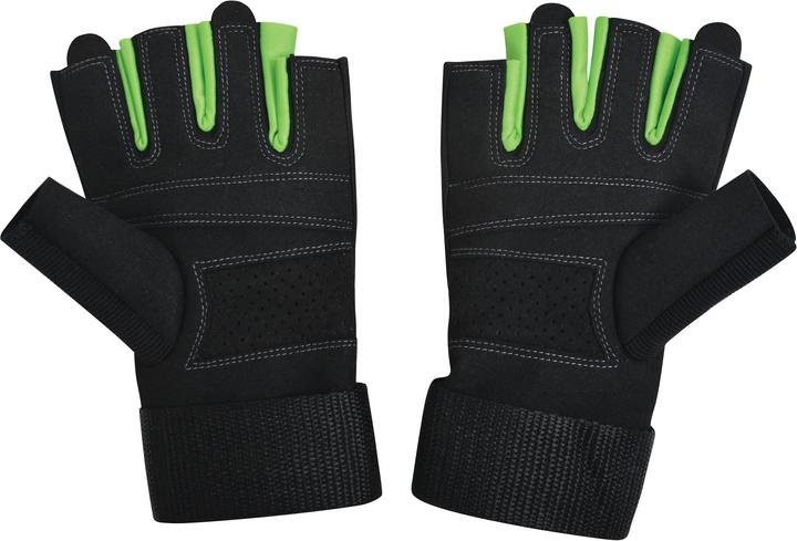 Image du produit Schildkröt Fitnesshandschuhe "Pro" (L, XL)
