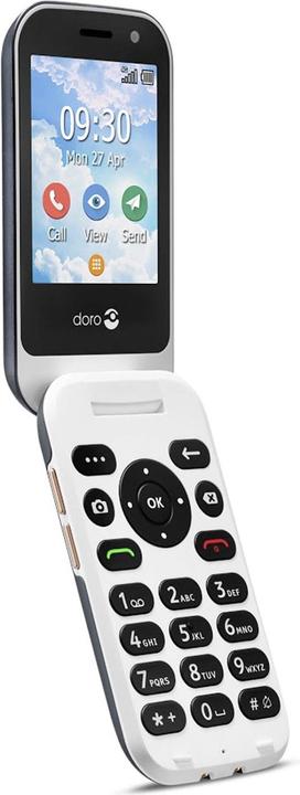 Actual product image Doro 7080 (2.80", 5 Mpx, 4G)