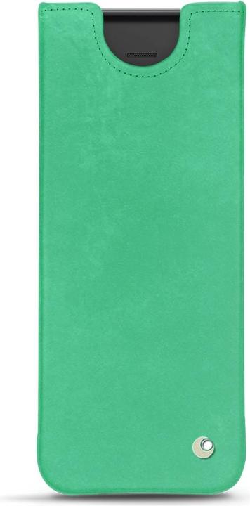 Produktbild Noreve Lederschutzhülle (Samsung Galaxy Z Fold2)