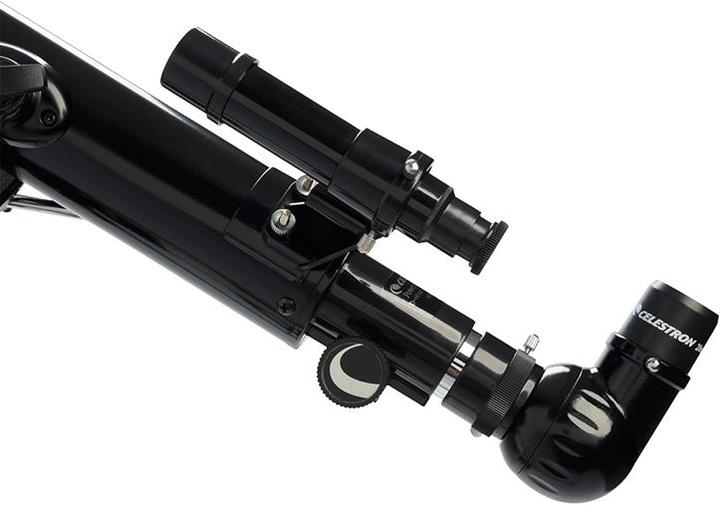 Actual product image Celestron PowerSeeker 60AZ