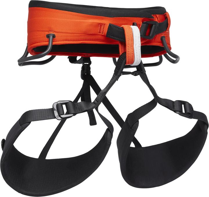 Black Diamond Long Haul Harness