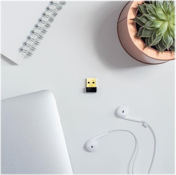 Immagine prodotto TP-Link Arciere T600U Nano (USB 2.0)