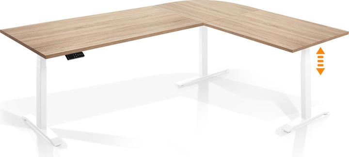 Immagine prodotto Möbel-Eins Ufficio (180 x 230 cm)