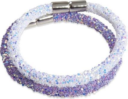 Image du produit Great Pretenders Creative Education 84097 Bracelet Blissful Crystal