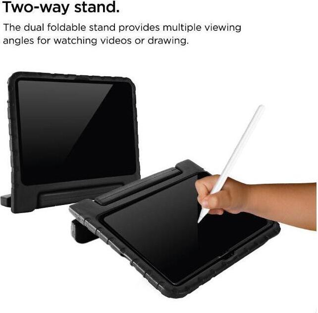Image du produit Eiger Peak Junior Case (iPad 2025 (11e génération), iPad 10.9 (2022))
