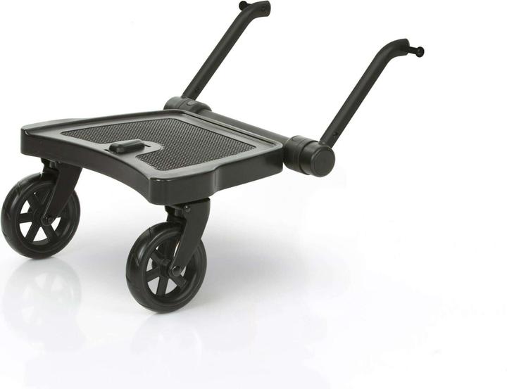 ABC Design Mitfahrbrett Trittbrett Kiddie Ride On 2 black