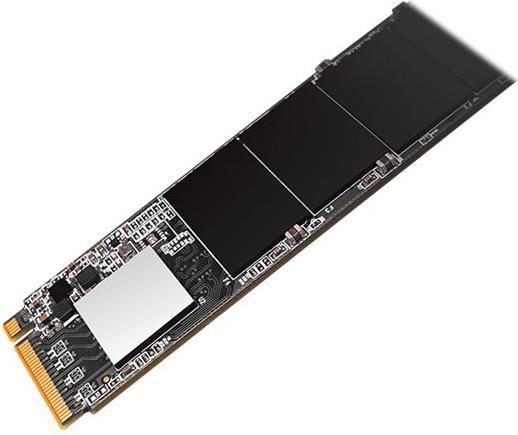 Immagine prodotto Silicon Power A60 M.2 2280 512GB Max2200/1600 MB (512 GB, M.2 2280)