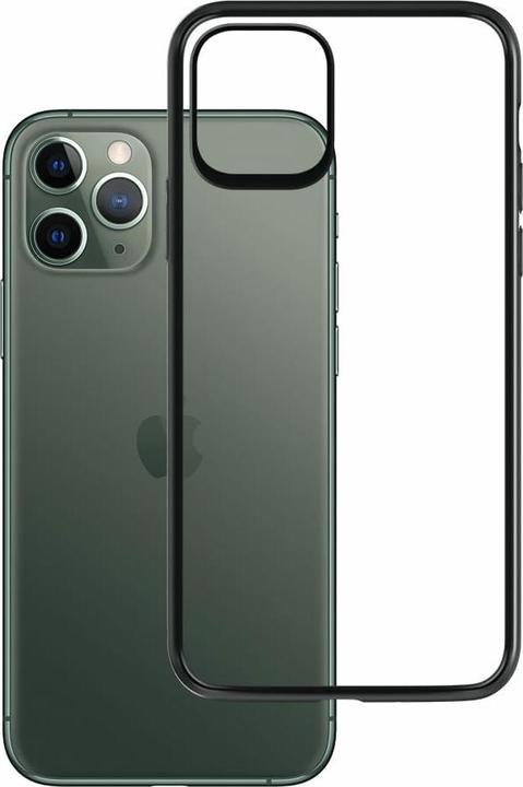Produktbild 3MK SatinArmor Case iPhone 12 Pro Max Military Grade (Apple iPhone 12 Pro Max)