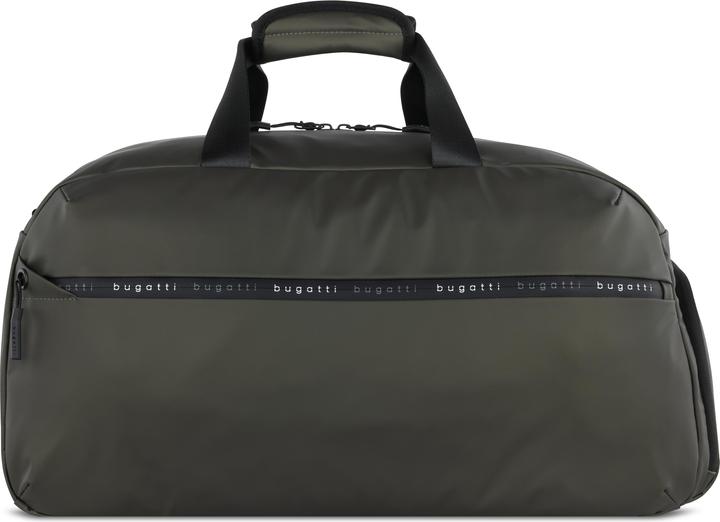 Image du produit Bugatti Reisetasche BLANC (25 l)