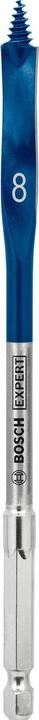 Produktbild Bosch Professional Zubehör EXPERT Self Cut Speed Flachfräsbohrer, 8 x 152 mm (8 Millimeter)