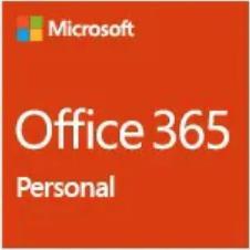 Immagine prodotto Microsoft Ufficio 365 Personale Inglese (1 Utente, 12 mesi)