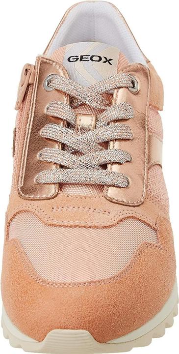 Produktbild Geox Sneaker Tabelya Leder (38)