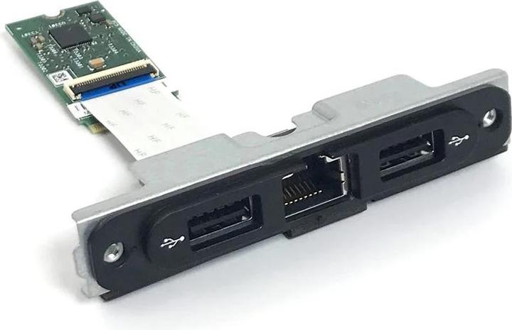 Actual product image ASUS LAN and USB Add-On Assembly Accessory single pack