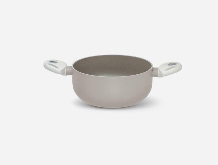 Pensofal White Diamond Saucepan 20cm (2 Handles) 6310 (20 cm, Aluminium)