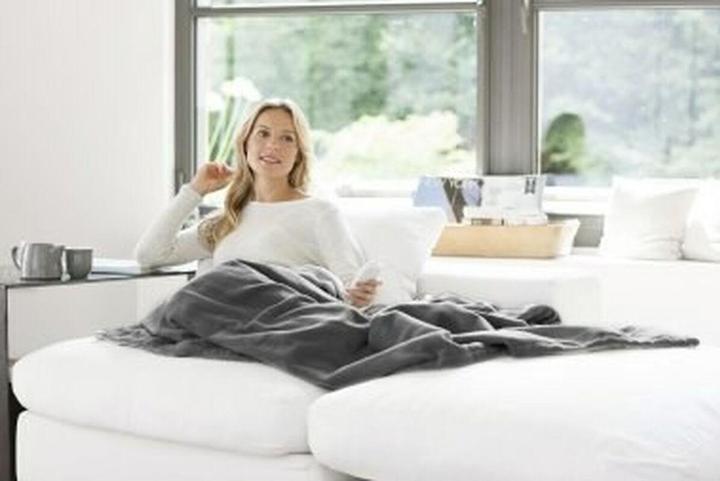 Produktbild Medisana Hb 675 XXL (150 x 200 x 35 cm)
