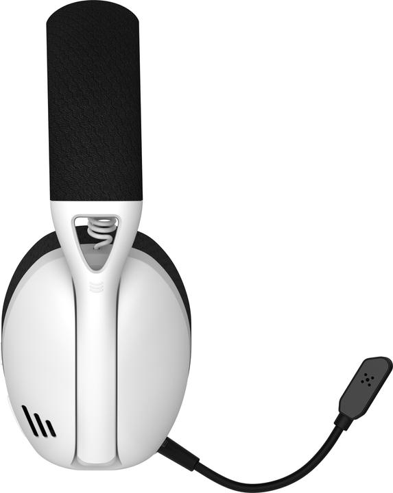 Produktbild Canyon GH-13, Ego gaming headset, Bluetooth/Wireless/Wired, USB-C charging, 7.1 surround sound (Kabellos)