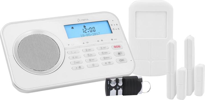 Olympia Protect 9868