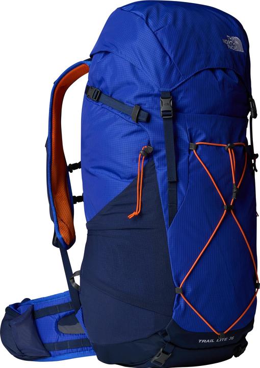 North Face Trail Lite 36 (36 l)
