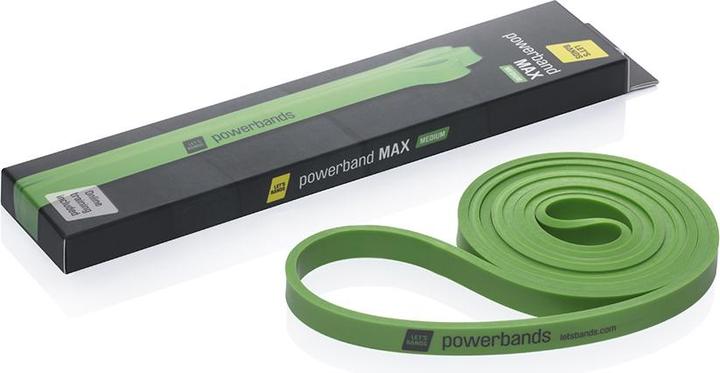 Produktbild Let's Bands Max Lady (1 m, Mittel)
