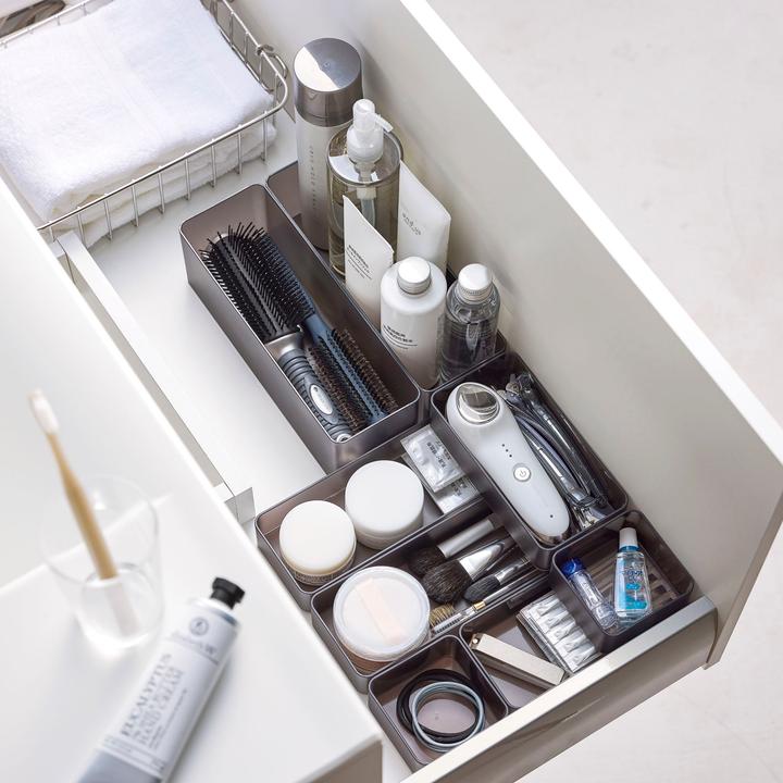 Produktbild Yamazaki Schubladen Organizer S TOWER