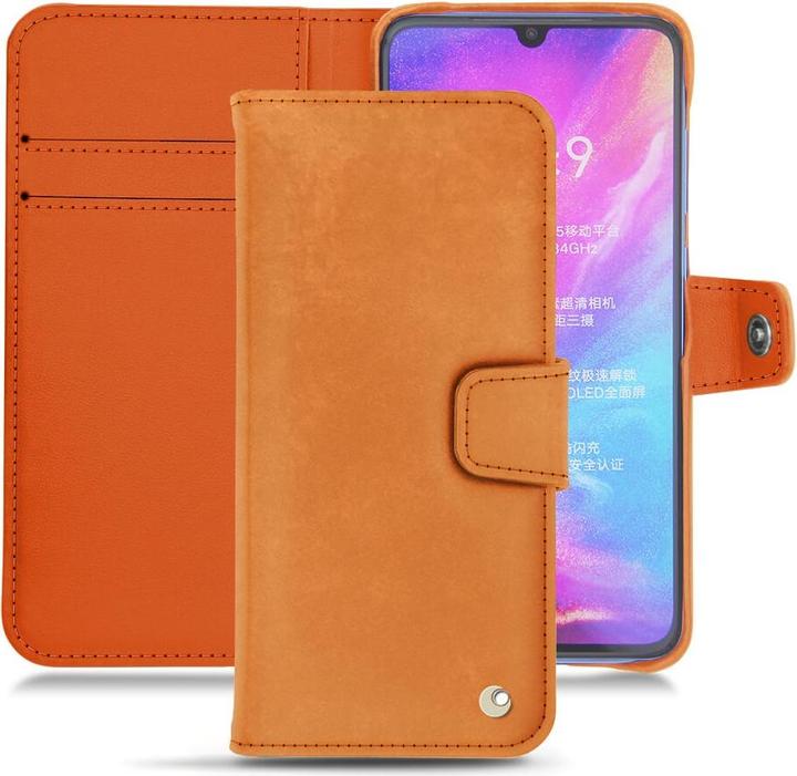 Mandarine vintage ( Pantone #d47231 )
