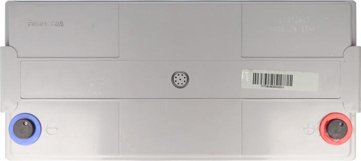 Produktbild Fiamm Highlite 12FLB450 P, Blei Akku mit M8 Schraubanschluss 12V, 115000mAh, 7171810630500211 (12 V, 115 Ah)