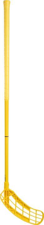 Produktbild Salming Unihockeystock Quest 1 Powerlite Aero 29 The Neon (100 cm, Rechts)