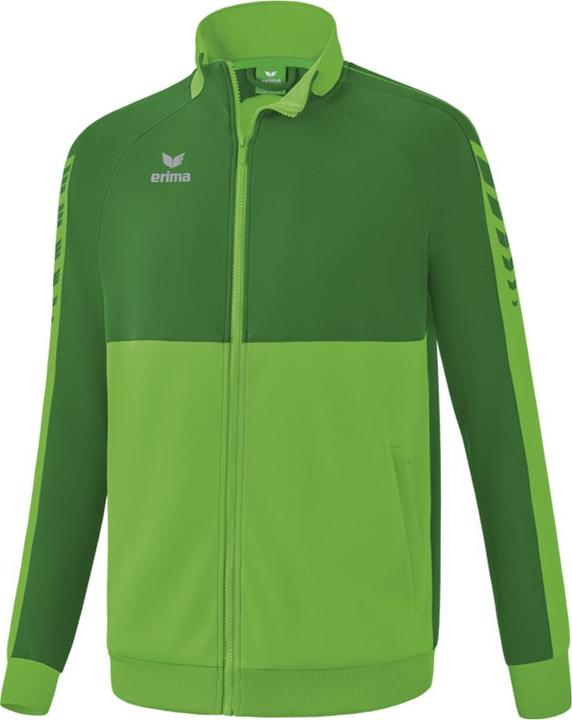 Actual product image Erima Six Wings training jacket (3XL)