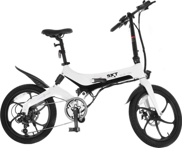 Actual product image Sxt Velox MAX (43 cm)