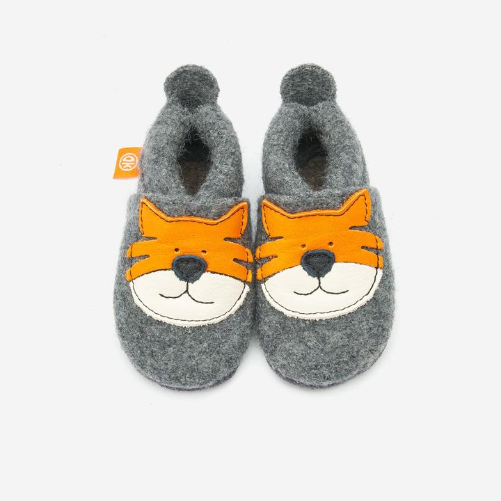 Image du produit Orangenkinder Wolli Tiger (20, 21)