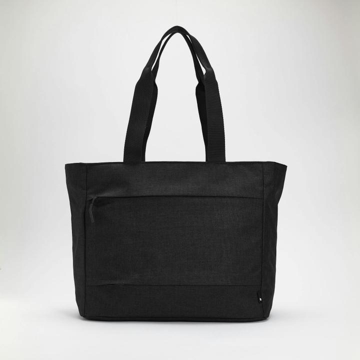 Produktbild Incase Crosstown Tote - Schwarz (Tasche)