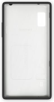 Produktbild Fairphone Back Cover